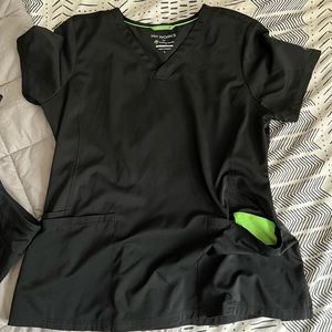 healing hands scrubs